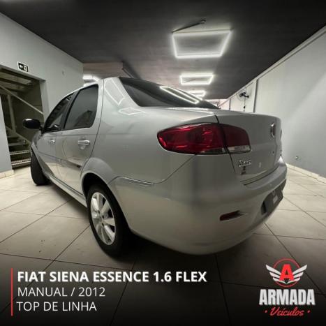 FIAT Siena 1.6 16V 4P ESSENCE FLEX, Foto 3