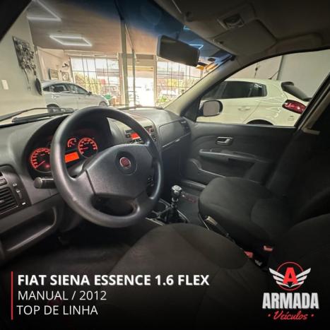 FIAT Siena 1.6 16V 4P ESSENCE FLEX, Foto 7