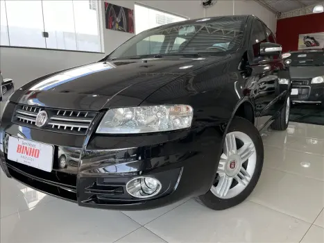 FIAT Stilo 1.8 4P FLEX, Foto 3