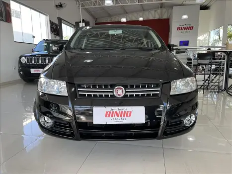 FIAT Stilo 1.8 4P FLEX, Foto 4