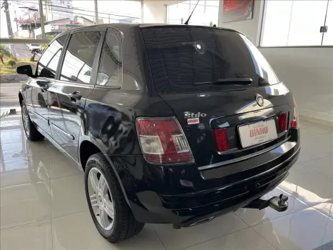 FIAT Stilo 1.8 4P FLEX, Foto 5