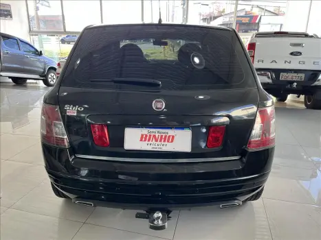 FIAT Stilo 1.8 4P FLEX, Foto 6