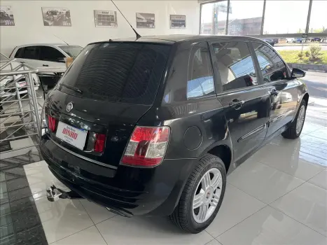 FIAT Stilo 1.8 4P FLEX, Foto 7