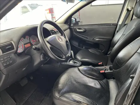 FIAT Stilo 1.8 4P FLEX, Foto 8