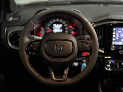 FIAT Strada 1.0 12V TURBO 200 FLEX ULTRA CABINE DUPLA AUTOMTICO CVT, Foto 13