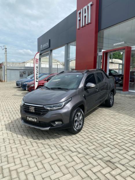 FIAT Strada 1.3 4P FIREFLY FLEX VOLCANO CABINE DUPLA, Foto 3