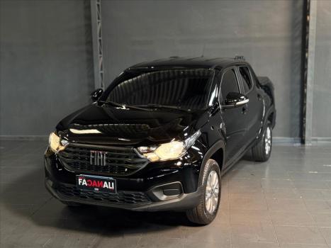 FIAT Strada 1.3 4P FIREFLY FLEX FREEDOM CABINE DUPLA, Foto 4