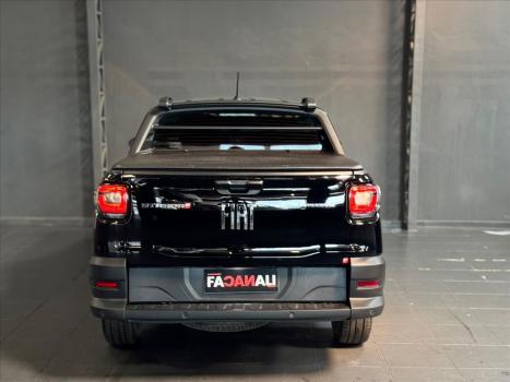 FIAT Strada 1.3 4P FIREFLY FLEX FREEDOM CABINE DUPLA, Foto 9