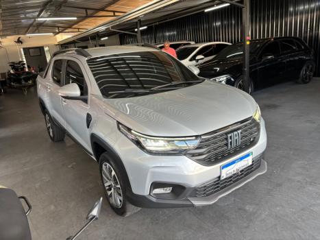 FIAT Strada 1.3 4P FIREFLY FLEX VOLCANO CABINE DUPLA, Foto 5