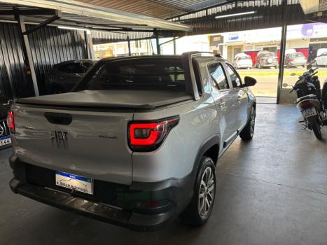FIAT Strada 1.3 4P FIREFLY FLEX VOLCANO CABINE DUPLA, Foto 6