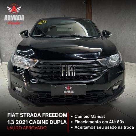 FIAT Strada 1.3 4P FIREFLY FLEX FREEDOM CABINE DUPLA, Foto 2