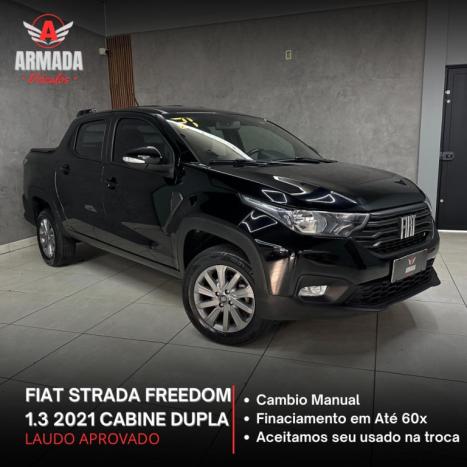 FIAT Strada 1.3 4P FIREFLY FLEX FREEDOM CABINE DUPLA, Foto 3