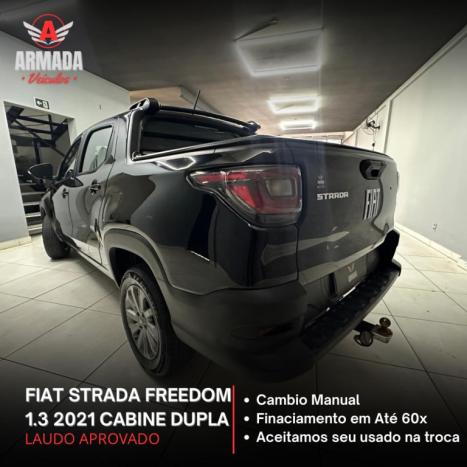 FIAT Strada 1.3 4P FIREFLY FLEX FREEDOM CABINE DUPLA, Foto 4