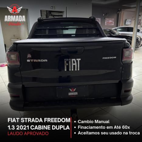 FIAT Strada 1.3 4P FIREFLY FLEX FREEDOM CABINE DUPLA, Foto 5