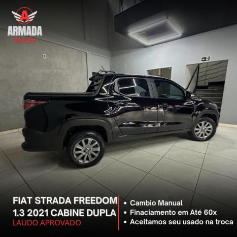 FIAT Strada 1.3 4P FIREFLY FLEX FREEDOM CABINE DUPLA, Foto 6