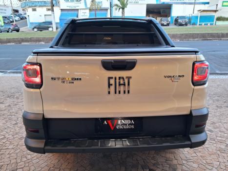 FIAT Strada 1.3 4P FIREFLY FLEX VOLCANO CABINE DUPLA, Foto 5