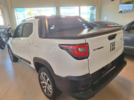 FIAT Strada 1.3 4P FIREFLY FLEX VOLCANO CABINE DUPLA, Foto 4