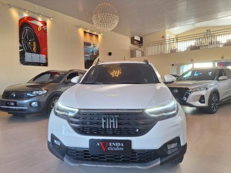 FIAT Strada 1.3 4P FIREFLY FLEX VOLCANO CABINE DUPLA, Foto 6