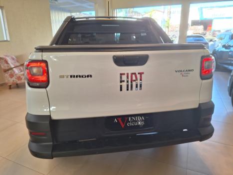 FIAT Strada 1.3 4P FIREFLY FLEX VOLCANO CABINE DUPLA, Foto 7