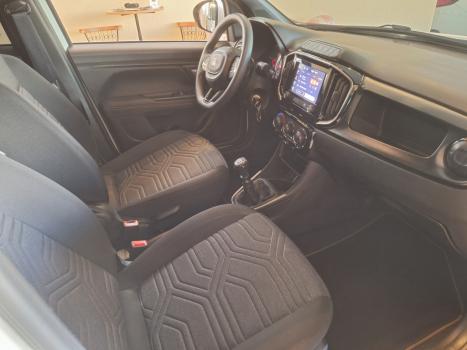 FIAT Strada 1.3 4P FIREFLY FLEX VOLCANO CABINE DUPLA, Foto 9