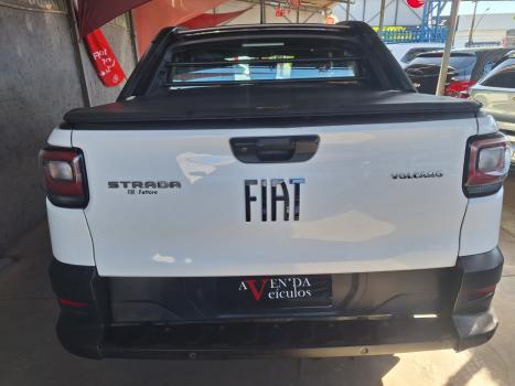FIAT Strada 1.3 4P FIREFLY FLEX VOLCANO CABINE DUPLA, Foto 5