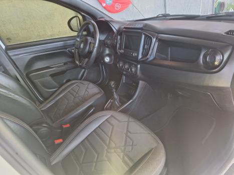 FIAT Strada 1.3 4P FIREFLY FLEX VOLCANO CABINE DUPLA, Foto 8