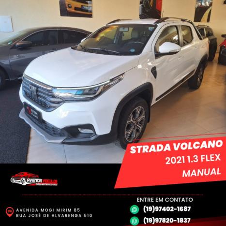 FIAT Strada 1.3 4P FIREFLY FLEX VOLCANO CABINE DUPLA, Foto 1
