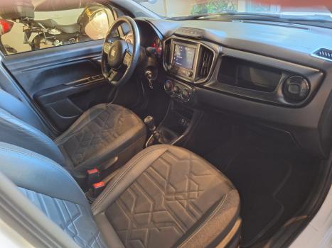 FIAT Strada 1.3 4P FIREFLY FLEX VOLCANO CABINE DUPLA, Foto 10