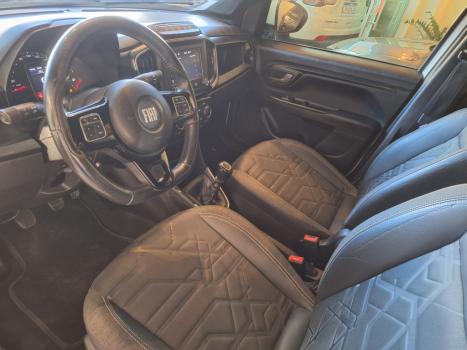 FIAT Strada 1.3 4P FIREFLY FLEX VOLCANO CABINE DUPLA, Foto 12