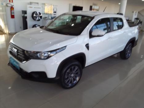 FIAT Strada 1.3 4P FIREFLY FLEX FREEDOM CABINE DUPLA, Foto 2