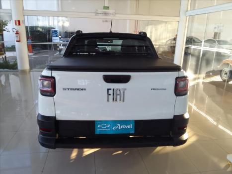 FIAT Strada 1.3 4P FIREFLY FLEX FREEDOM CABINE DUPLA, Foto 4
