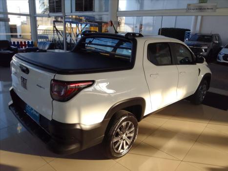 FIAT Strada 1.3 4P FIREFLY FLEX FREEDOM CABINE DUPLA, Foto 6