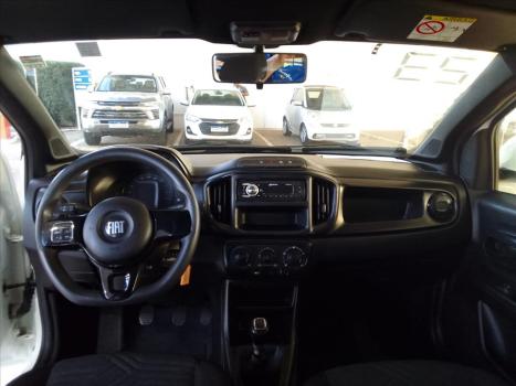 FIAT Strada 1.3 4P FIREFLY FLEX FREEDOM CABINE DUPLA, Foto 7