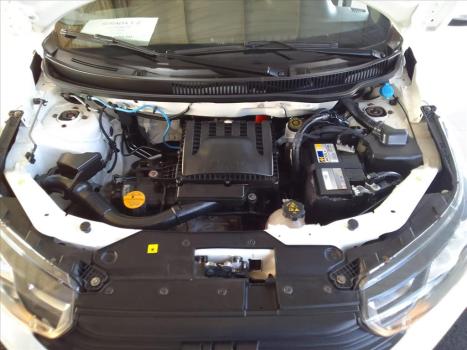 FIAT Strada 1.3 4P FIREFLY FLEX FREEDOM CABINE DUPLA, Foto 9