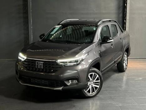 FIAT Strada 1.3 4P FIREFLY FLEX VOLCANO CABINE DUPLA AUTOMTICO, Foto 1