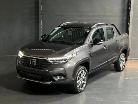 FIAT Strada 1.3 4P FIREFLY FLEX VOLCANO CABINE DUPLA AUTOMTICO, Foto 2