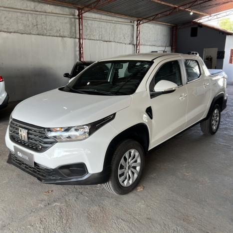 FIAT Strada 1.3 4P FIREFLY FLEX FREEDOM CABINE DUPLA, Foto 2