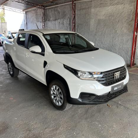 FIAT Strada 1.3 4P FIREFLY FLEX FREEDOM CABINE DUPLA, Foto 4