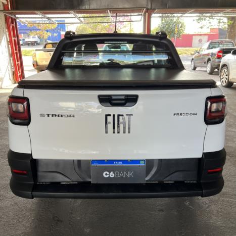 FIAT Strada 1.3 4P FIREFLY FLEX FREEDOM CABINE DUPLA, Foto 5
