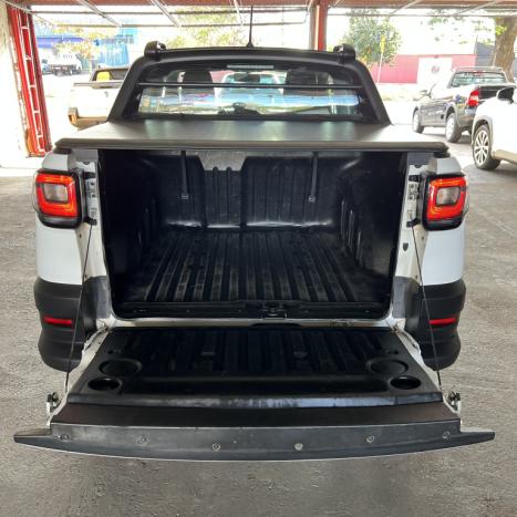 FIAT Strada 1.3 4P FIREFLY FLEX FREEDOM CABINE DUPLA, Foto 6