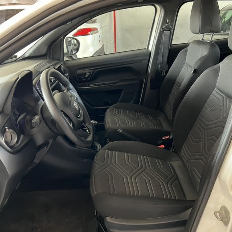 FIAT Strada 1.3 4P FIREFLY FLEX FREEDOM CABINE DUPLA, Foto 9