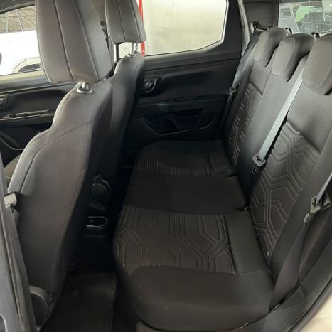 FIAT Strada 1.3 4P FIREFLY FLEX FREEDOM CABINE DUPLA, Foto 10