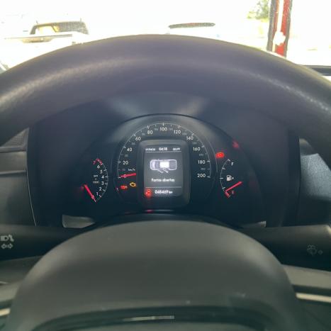 FIAT Strada 1.3 4P FIREFLY FLEX FREEDOM CABINE DUPLA, Foto 11