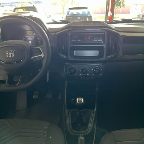 FIAT Strada 1.3 4P FIREFLY FLEX FREEDOM CABINE DUPLA, Foto 13