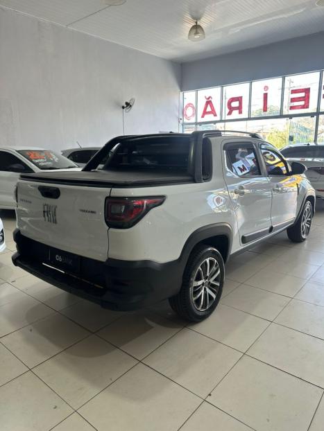 FIAT Strada 1.3 4P FIREFLY FLEX VOLCANO CABINE DUPLA, Foto 6