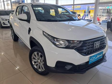 FIAT Strada 1.3 4P FIREFLY FLEX FREEDOM CABINE DUPLA, Foto 2