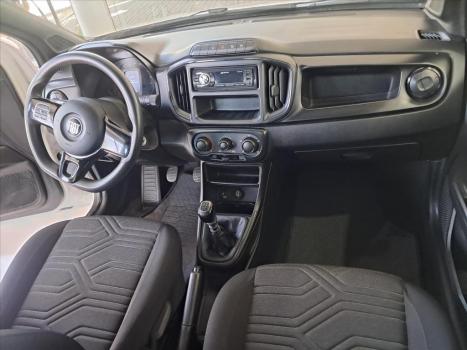 FIAT Strada 1.3 4P FIREFLY FLEX FREEDOM CABINE DUPLA, Foto 6