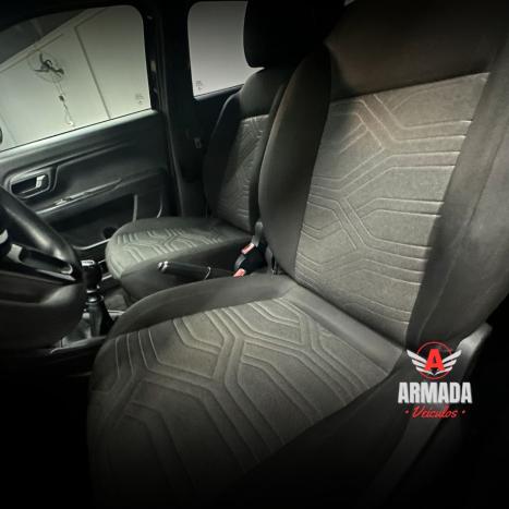 FIAT Strada 1.3 4P FIREFLY FLEX FREEDOM CABINE DUPLA, Foto 8