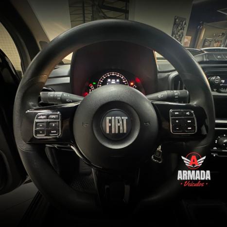 FIAT Strada 1.3 4P FIREFLY FLEX FREEDOM CABINE DUPLA, Foto 10