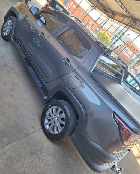 FIAT Strada 1.3 4P FIREFLY FLEX FREEDOM CABINE DUPLA, Foto 4